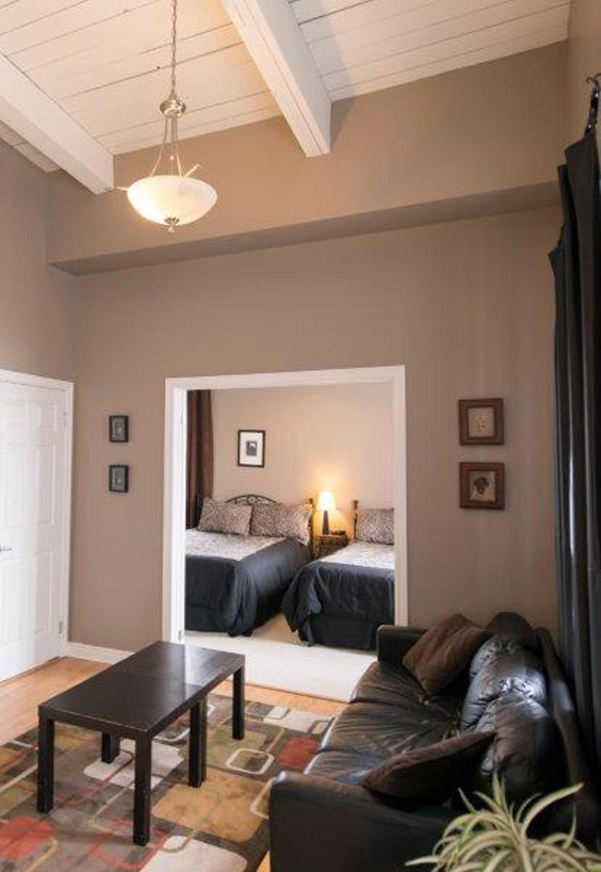 Apartment Presidential Niagara Falls