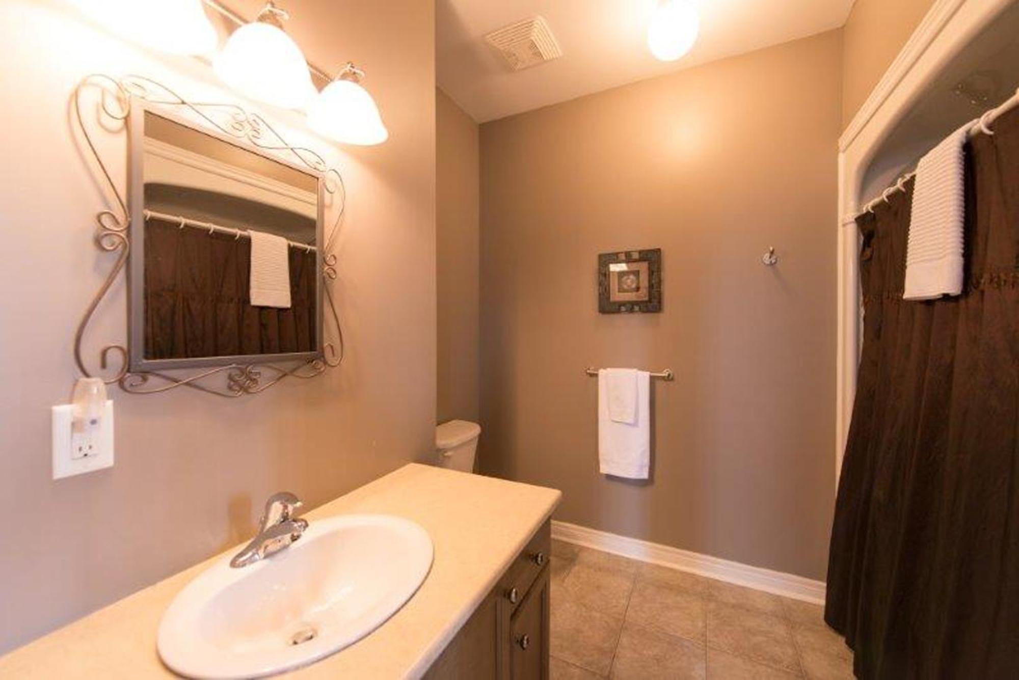 Apartment Presidential