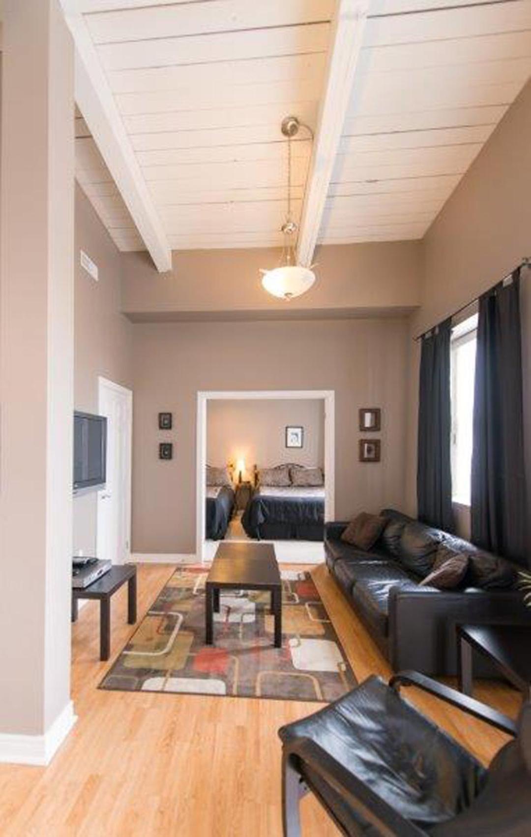 Presidential Apartment