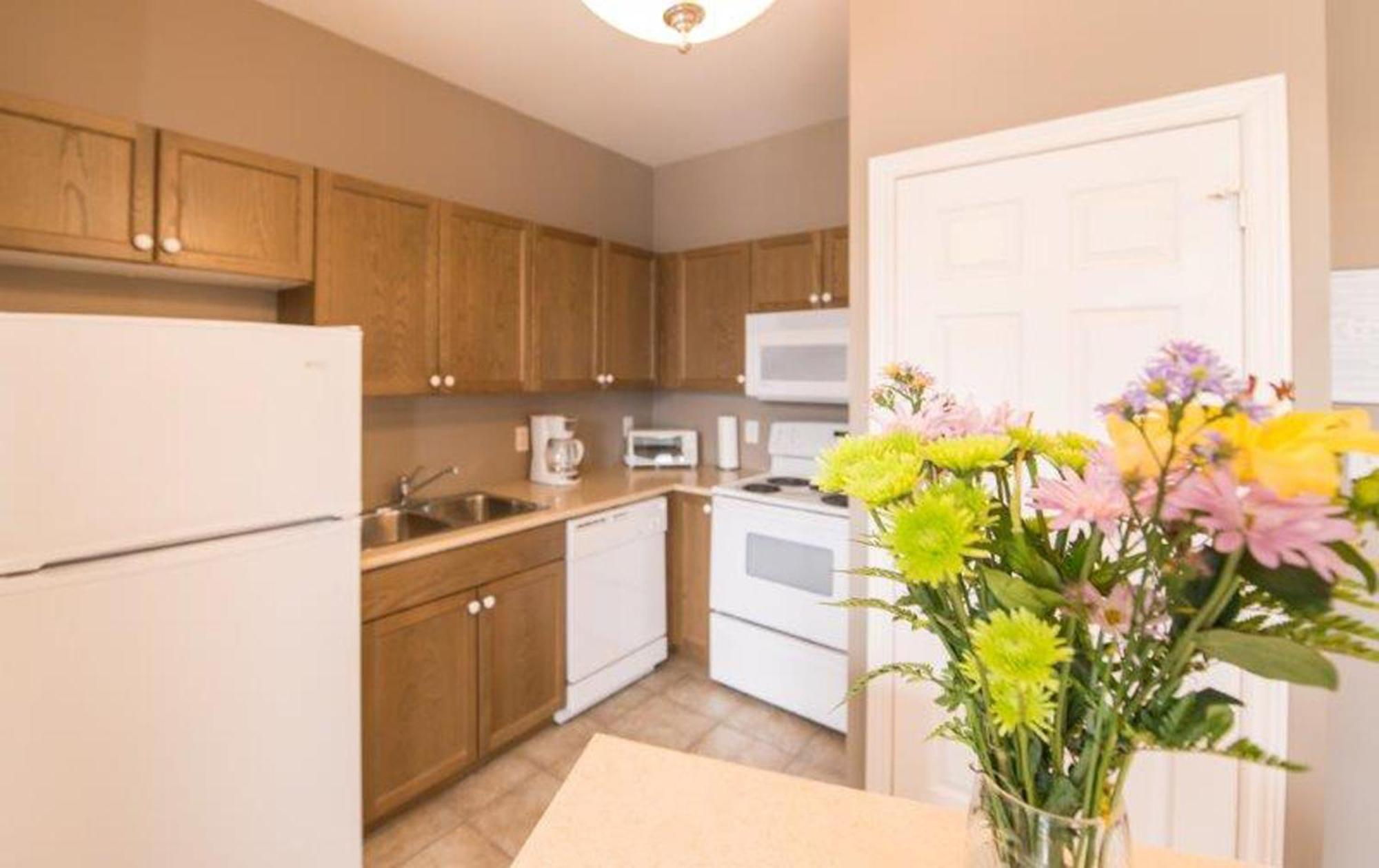 Apartment Presidential Niagara Falls