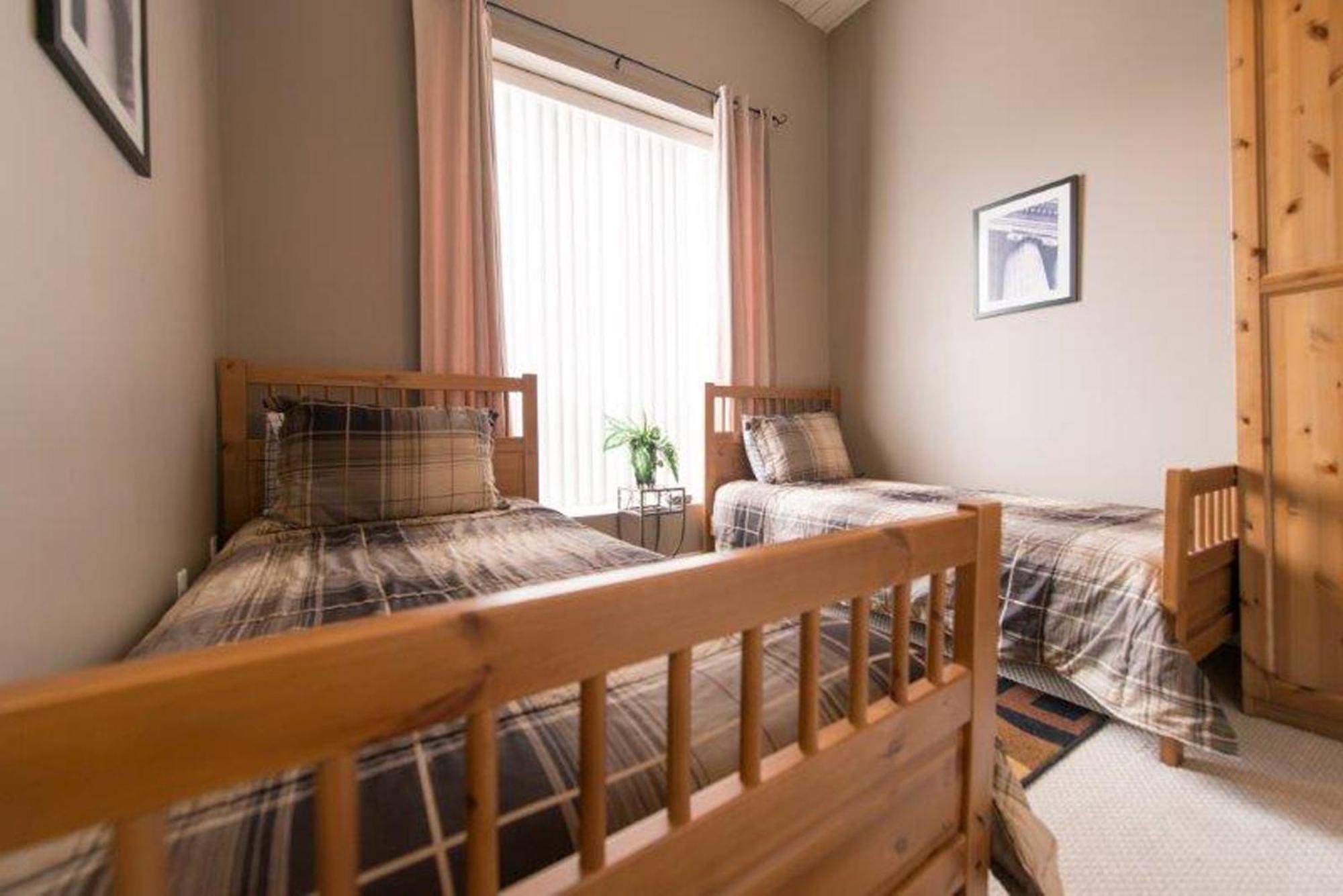 Presidential Apartment Niagara Falls